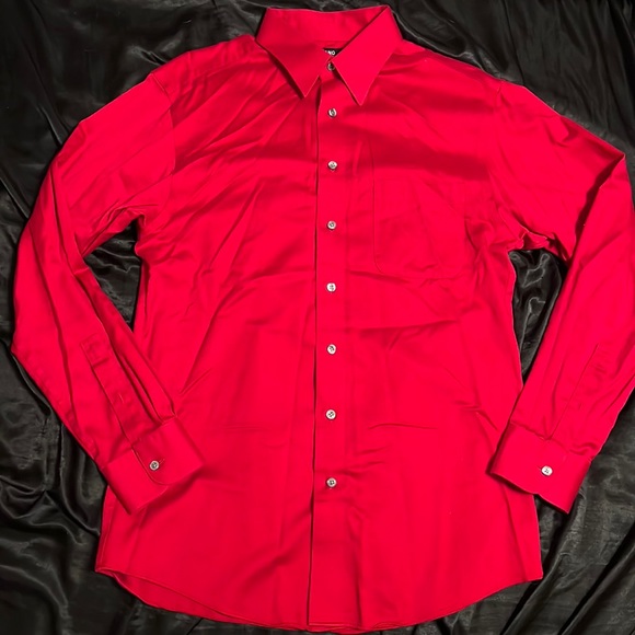 Murano Shirts Murano Liquid Cotton Button Down Poshmark